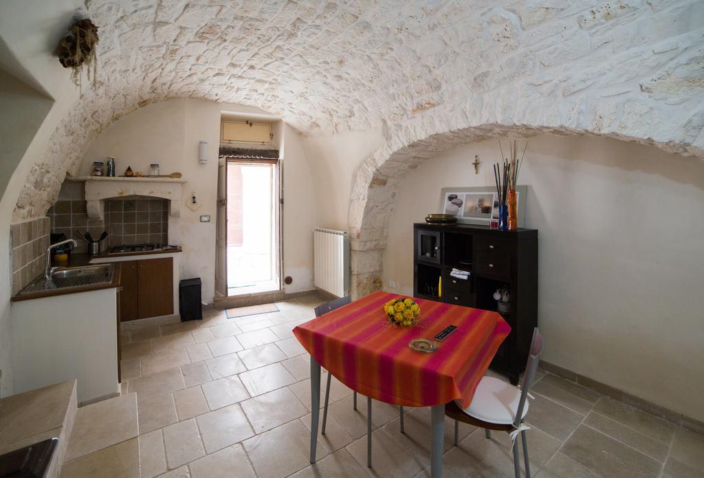 Borgovecchio Suite Ostuni Exterior foto
